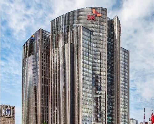戴德梁行资本市场部助力险资收购北京CBD-SK大厦