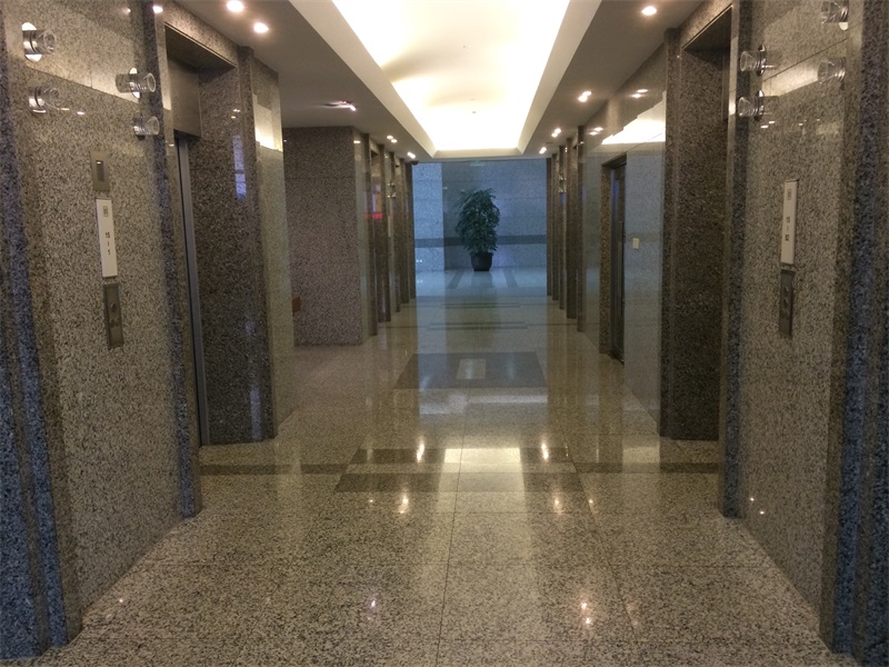 都市总部大楼办公楼租赁-写字楼楼层电梯