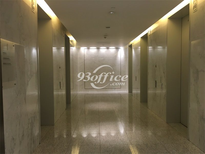 21世纪大厦办公楼租赁-写字楼楼层电梯