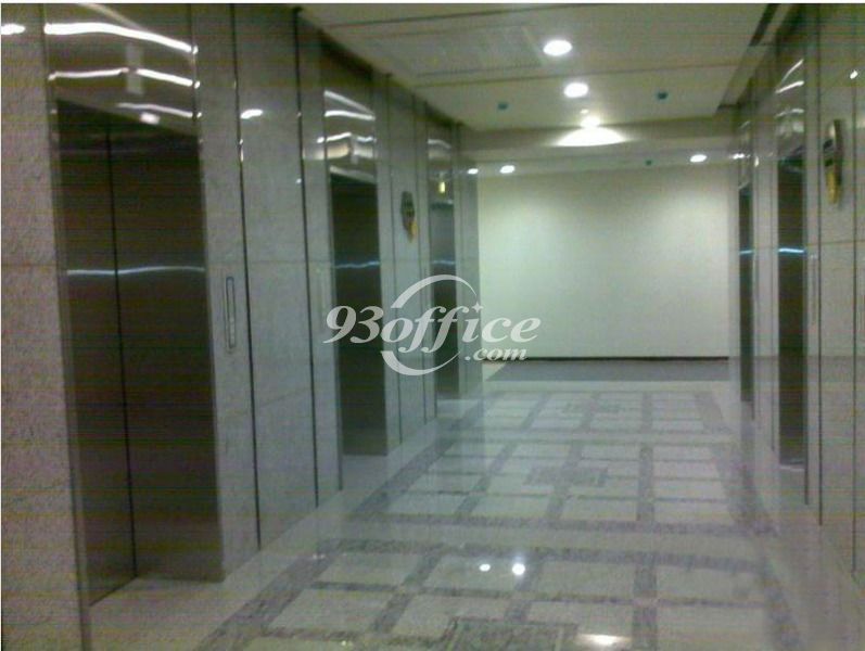 晨讯科技大楼办公楼租赁-写字楼楼层电梯