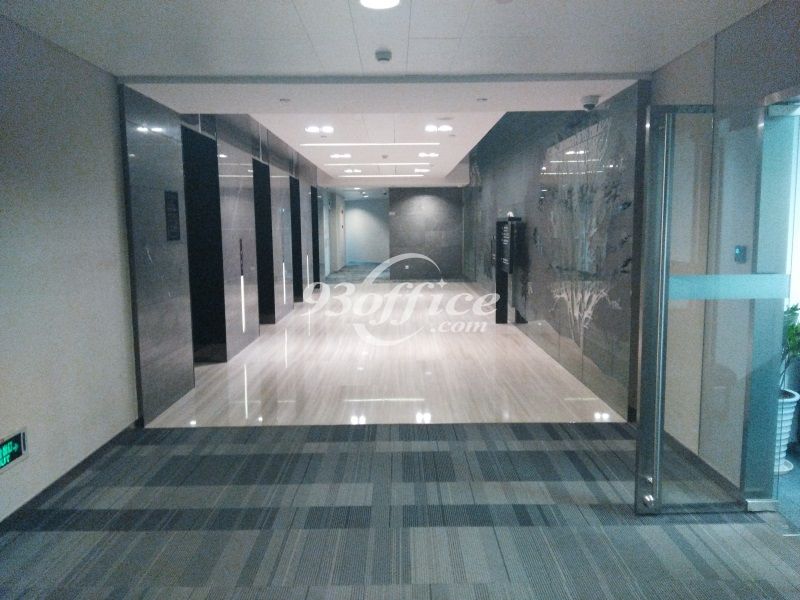 恒汇国际大厦办公楼租赁-写字楼楼层电梯