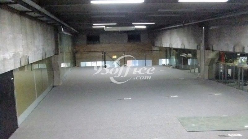 卓维700创意园区创意园区办公室出租租赁租金