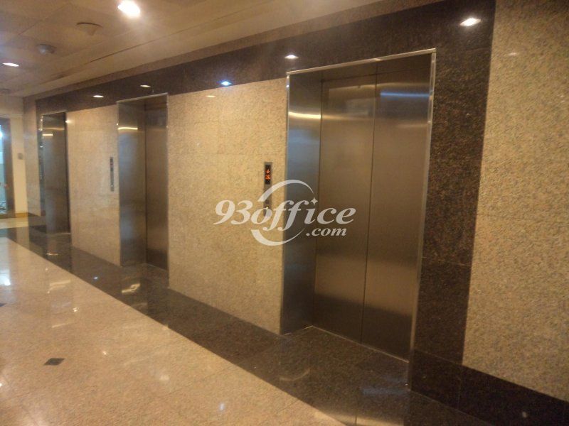 中达广场办公楼租赁-写字楼楼层电梯