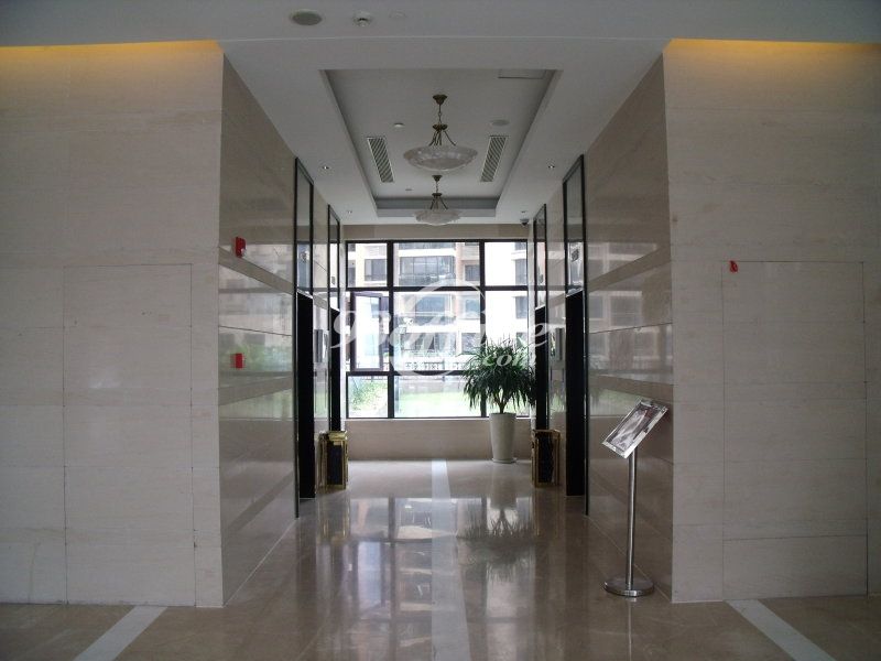 东吴证券大厦办公楼出租-写字楼大堂电梯