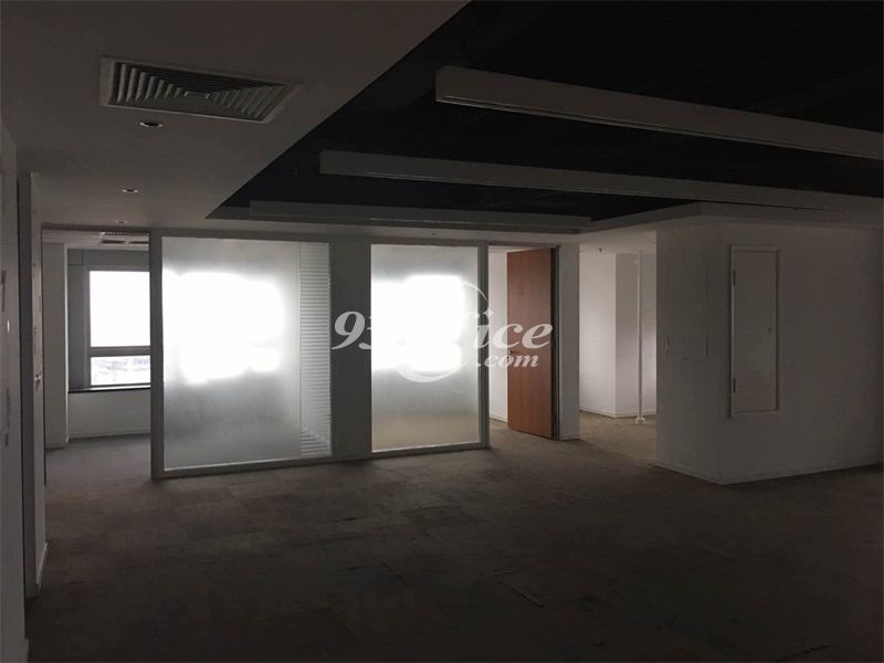 江南造船大厦办公室出租租赁租金