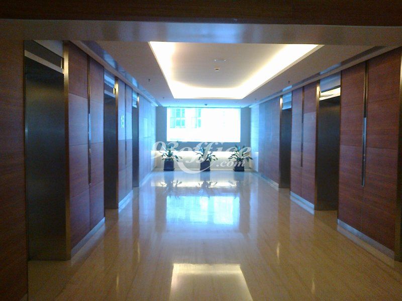 盛邦国际大厦办公楼租赁-写字楼楼层电梯