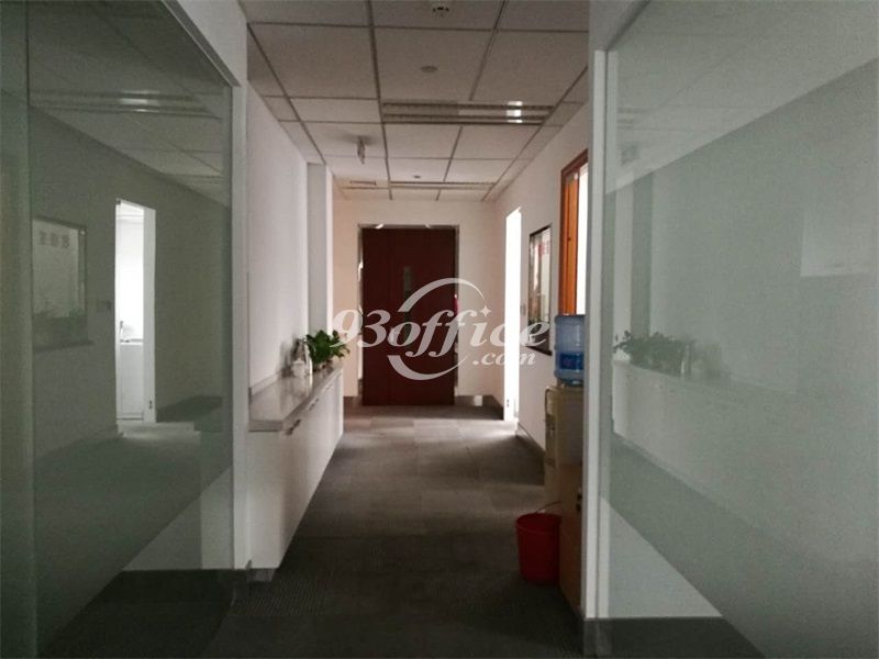 利通广场办公室出租租赁租金