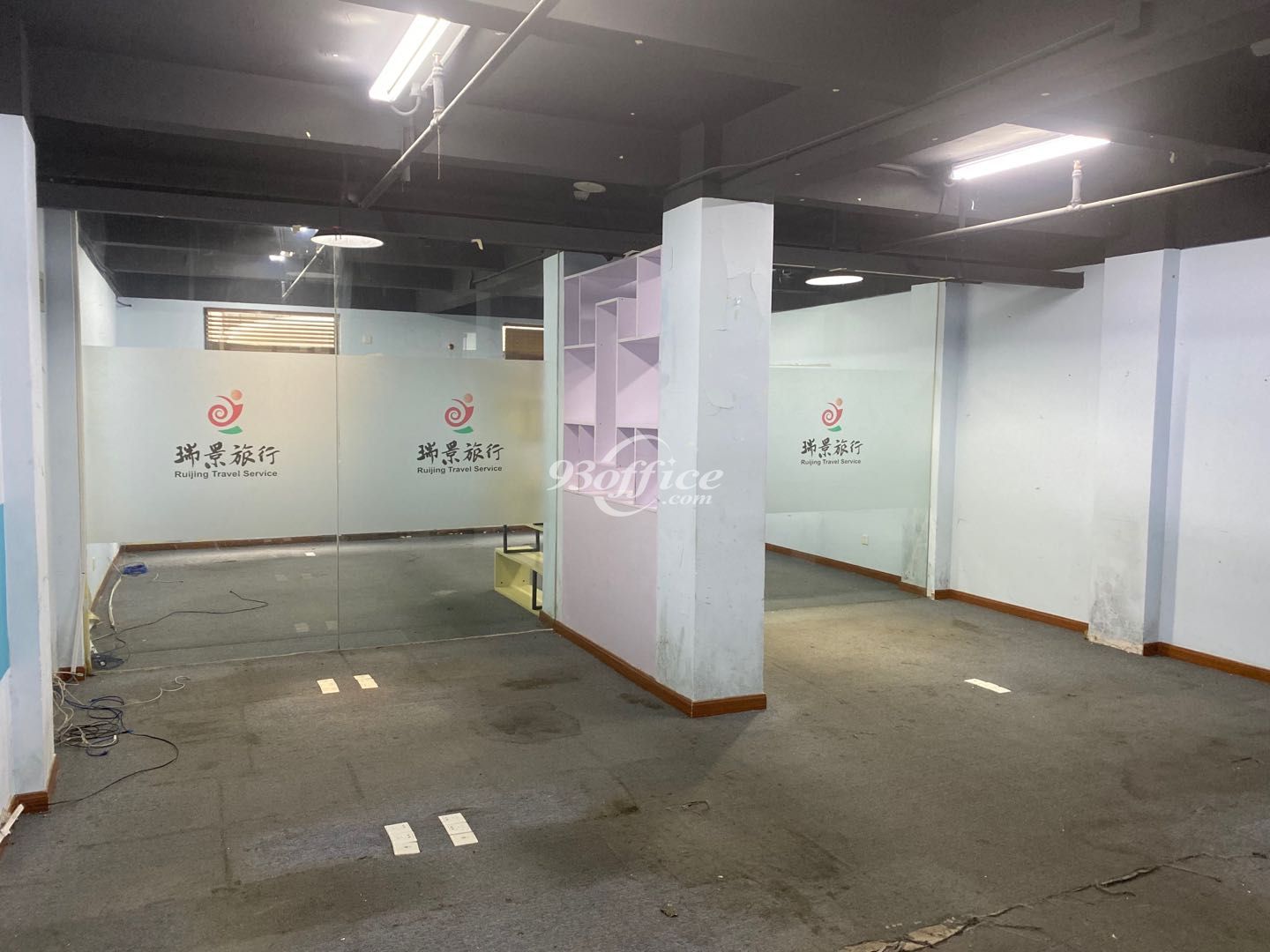 德必运动LOFT-Y街区创意园区办公室出租租赁租金