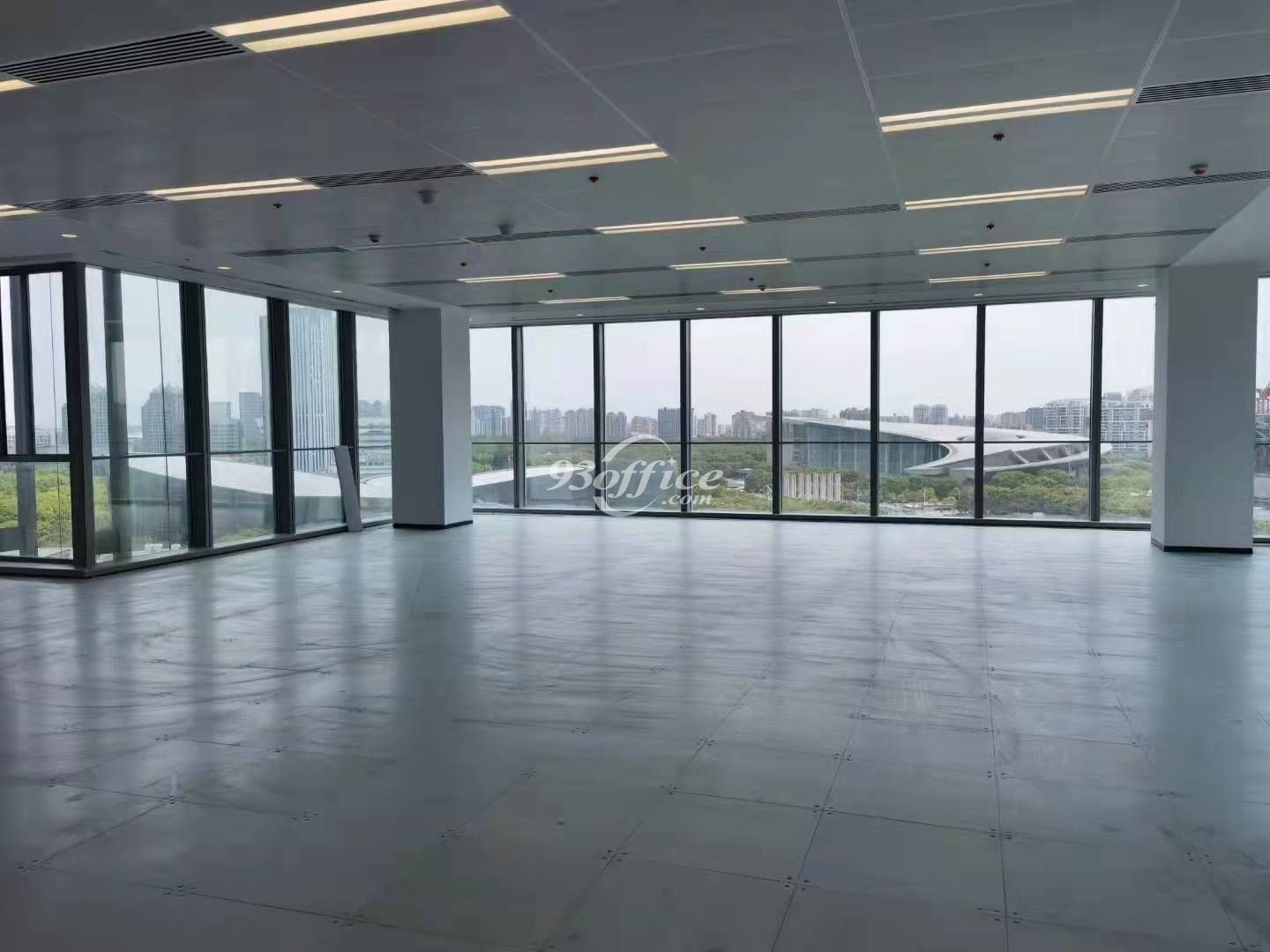 111源深大厦办公室出租租赁租金