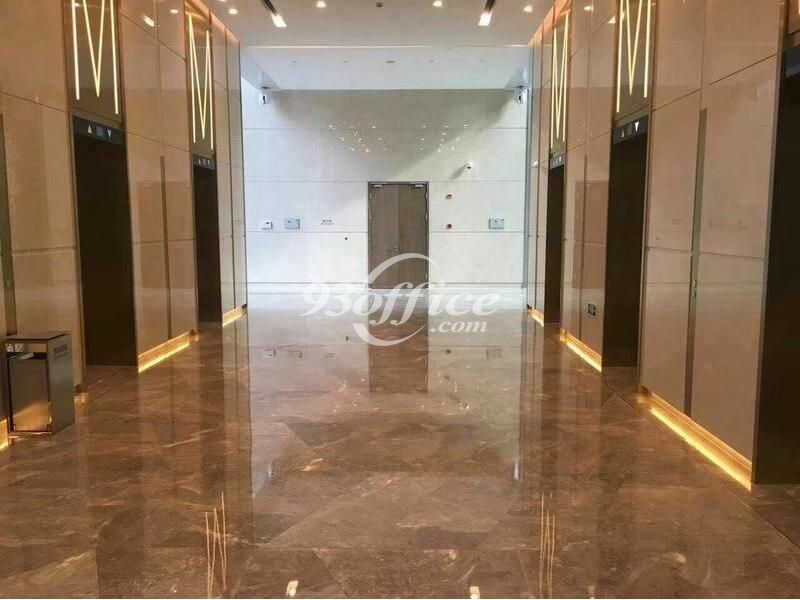 凯滨国际大厦办公楼租赁-写字楼楼层电梯