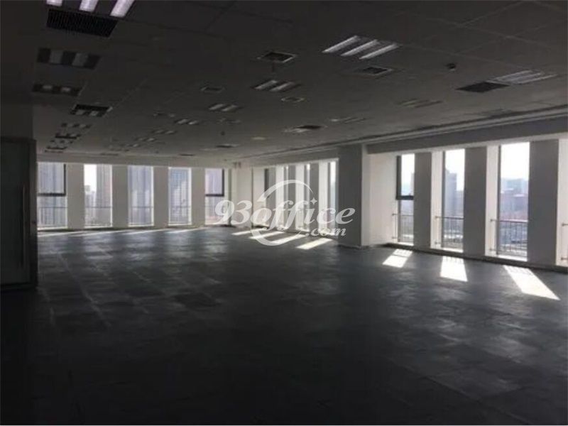 建工汇豪商务广场办公室出租租赁租金