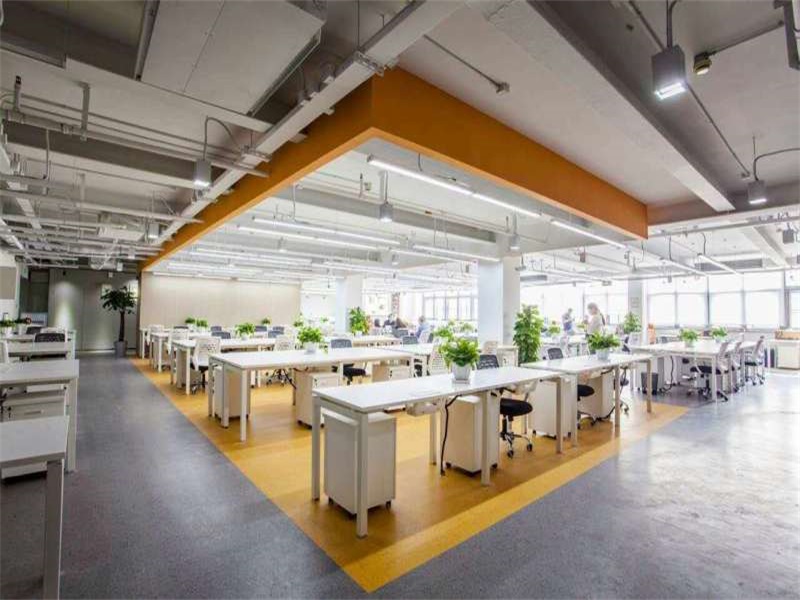 新江湾城创意园区出租租赁租金