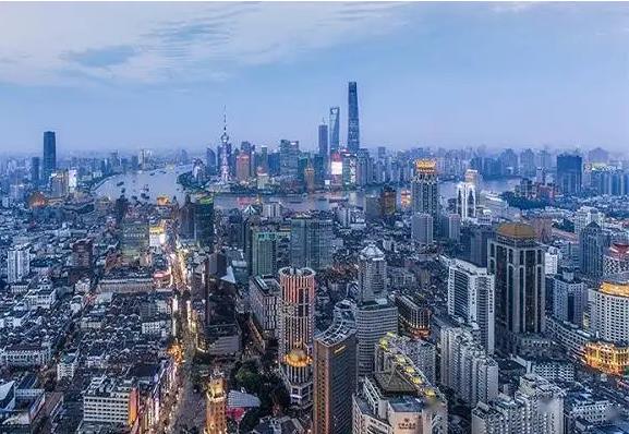 上海中止2022年首批集中供地出让活动