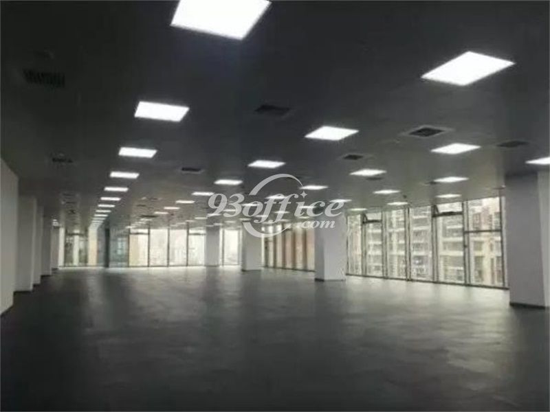 凯科国际大厦办公室出租租赁租金