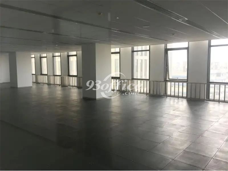 新漕河泾国际商务中心办公室出租租赁租金