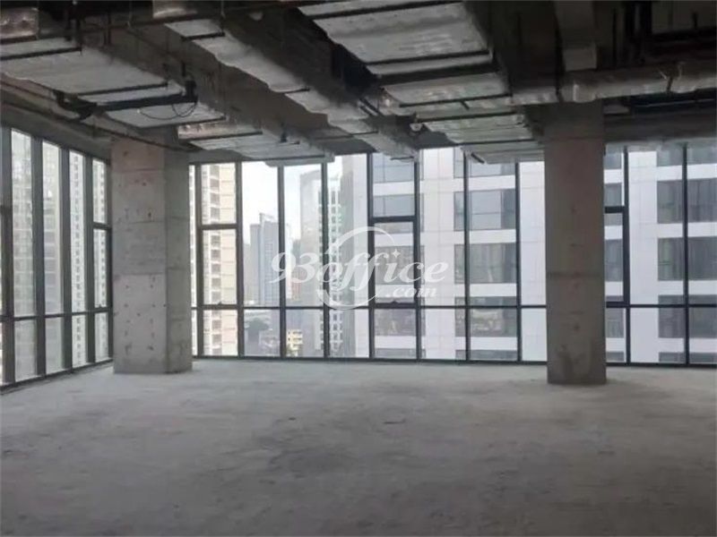 新百安大厦办公室出租租赁租金