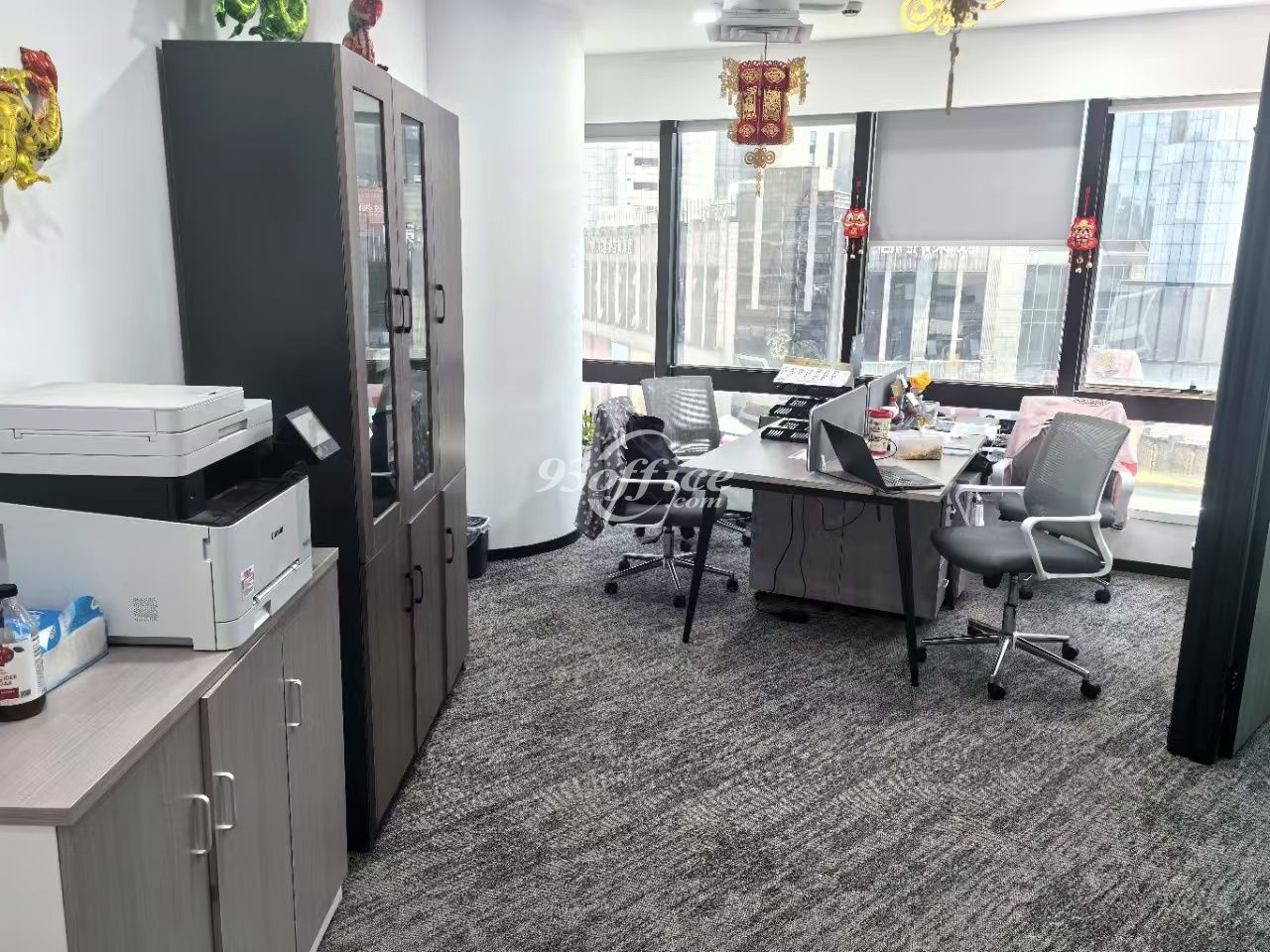 环球世界大厦办公室出租租赁租金