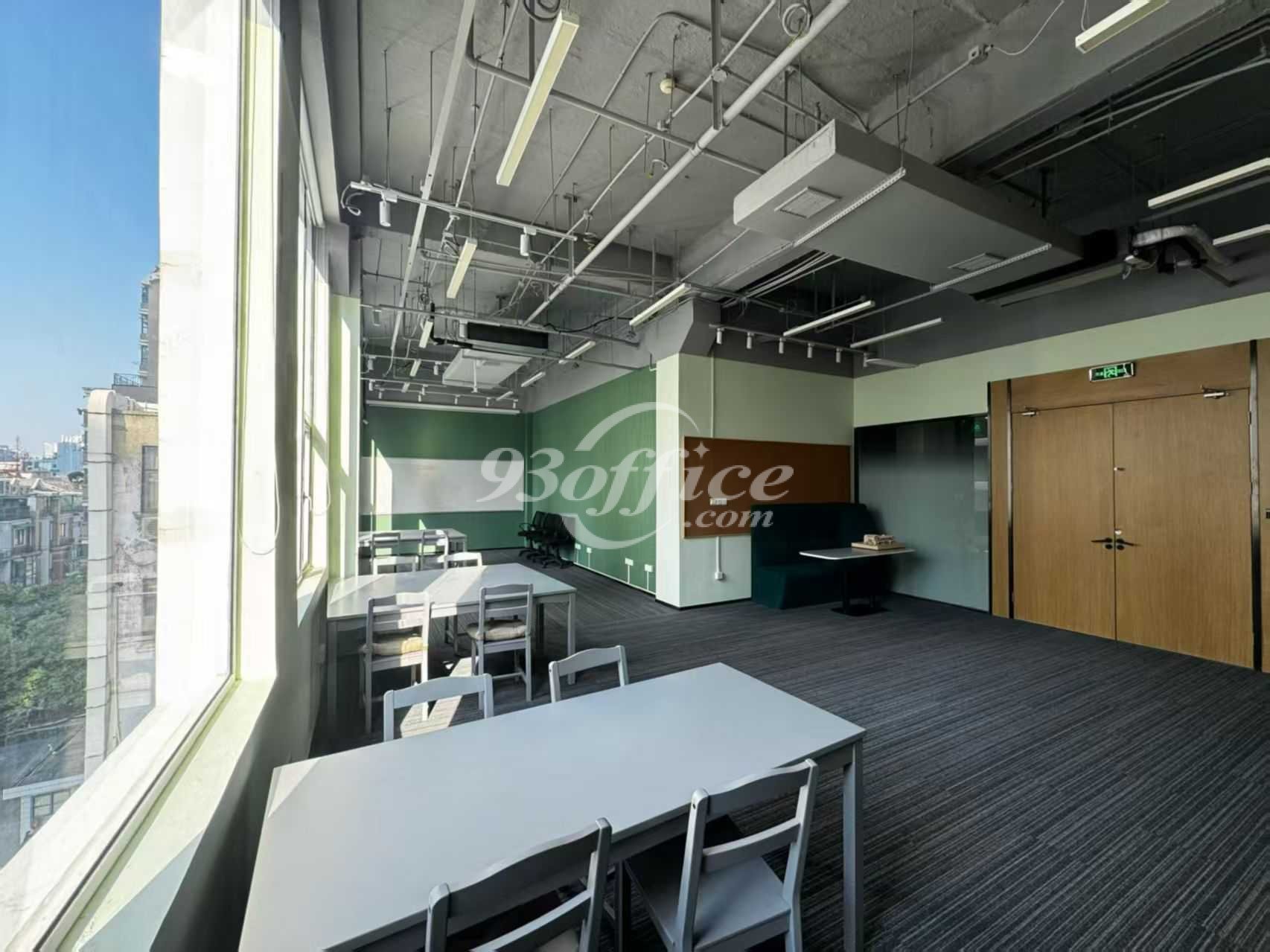 东方海外大厦办公室出租租赁租金