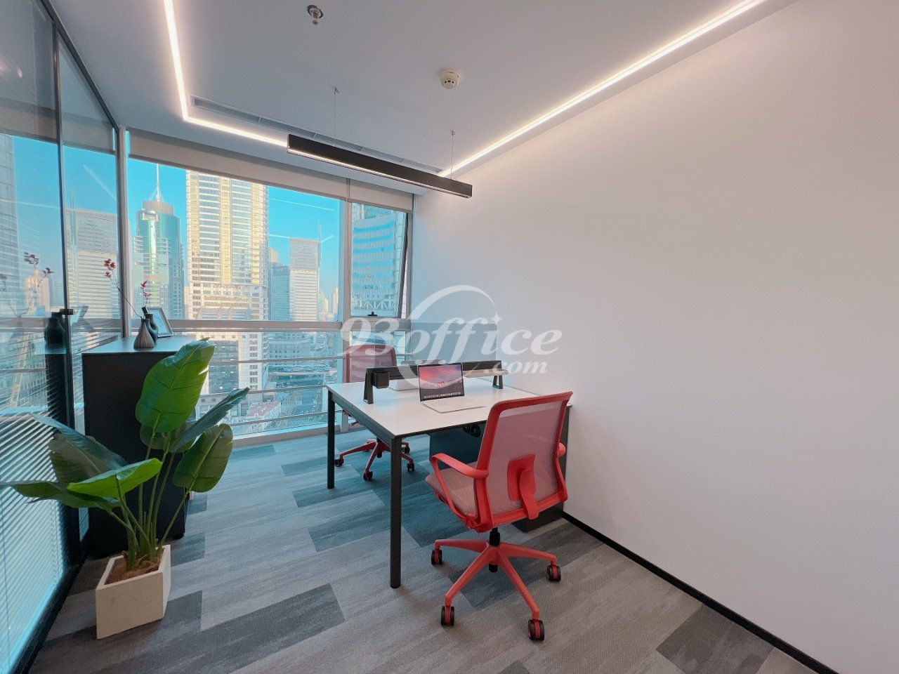 东方投资大厦办公室出租租赁租金