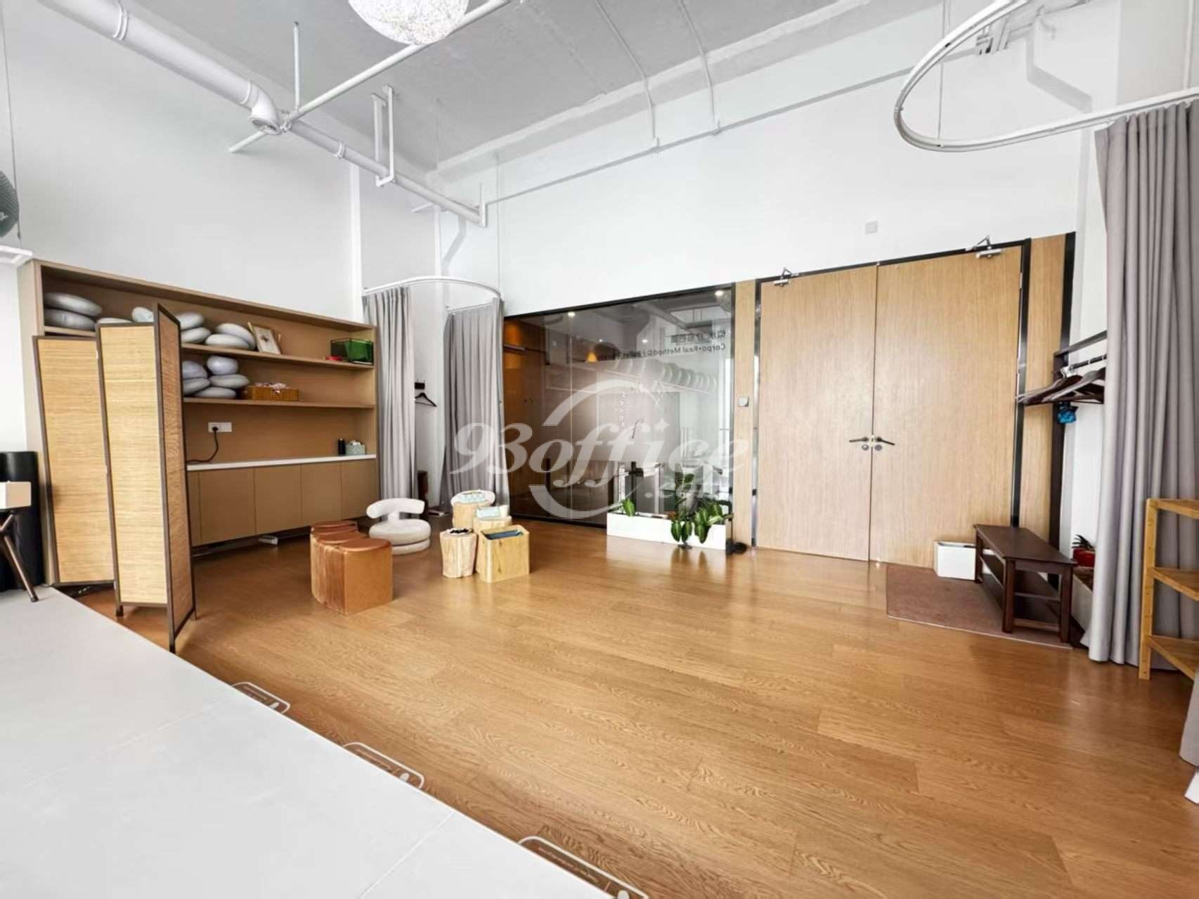 东方海外大厦办公室出租租赁租金