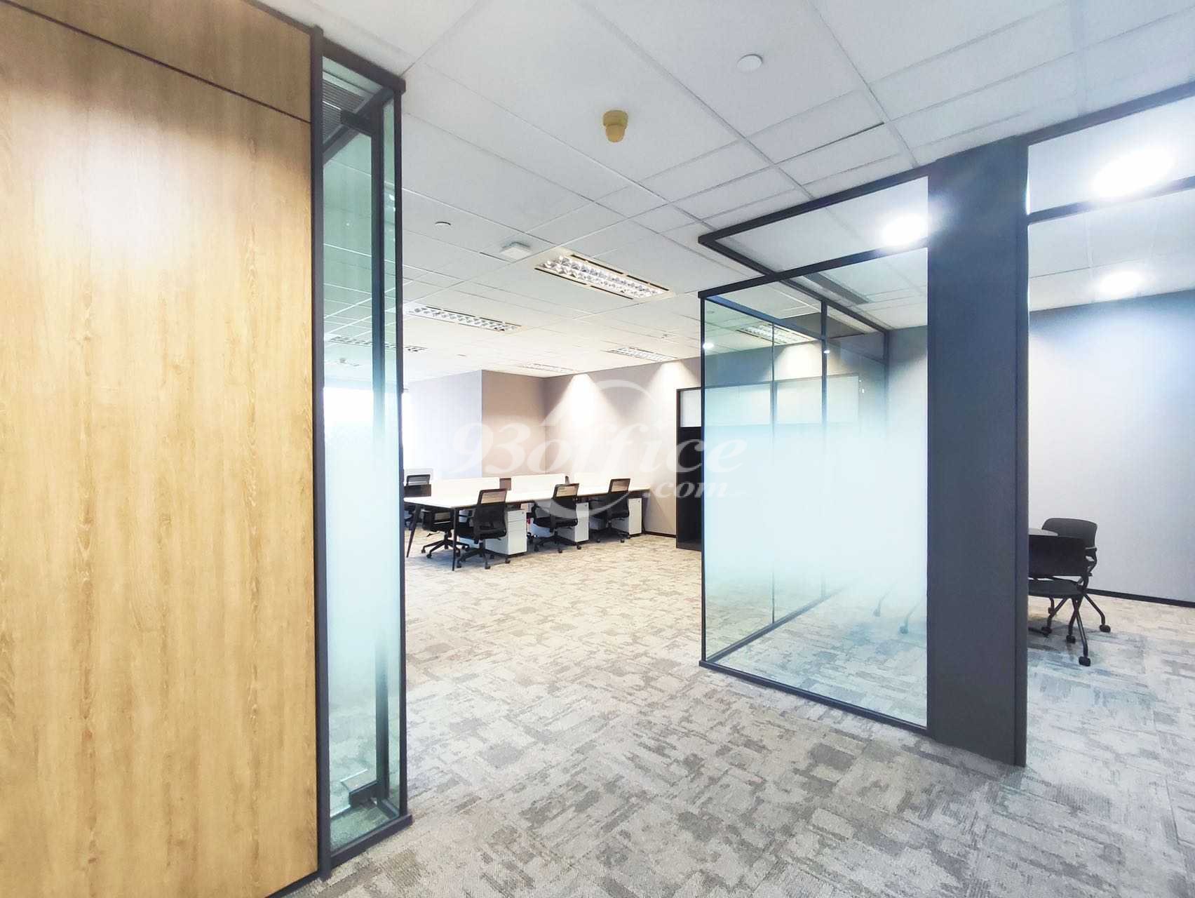 中信泰富广场写字楼出租办公室出租租赁租金