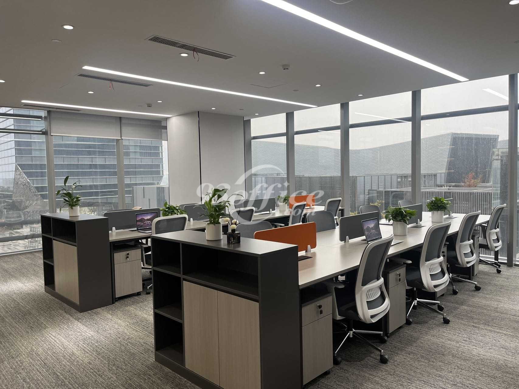 徐汇区芒果广场 写字楼_办公楼_办公室_共享办公出租租赁租金