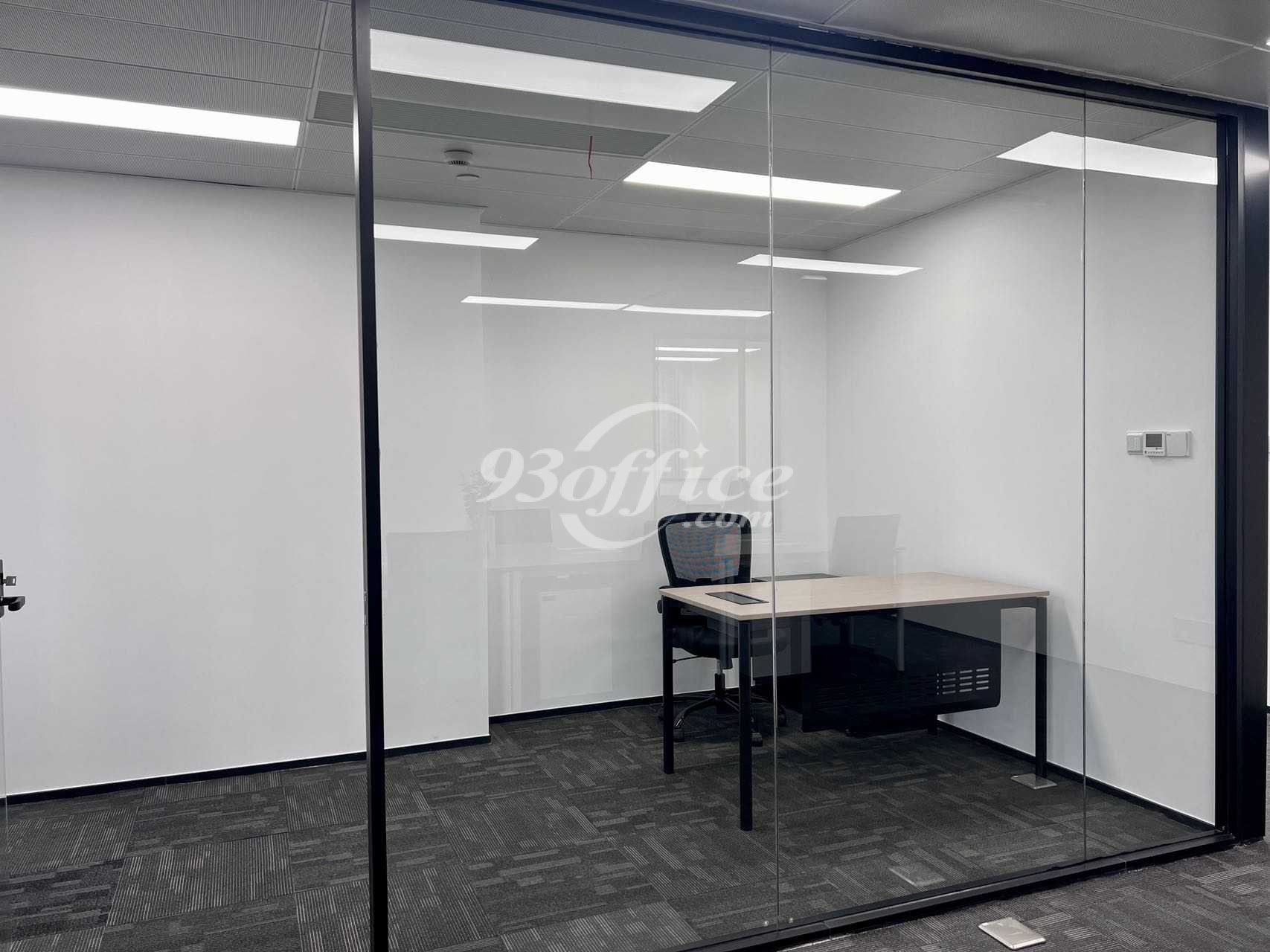 汇银大厦办公室出租租赁租金