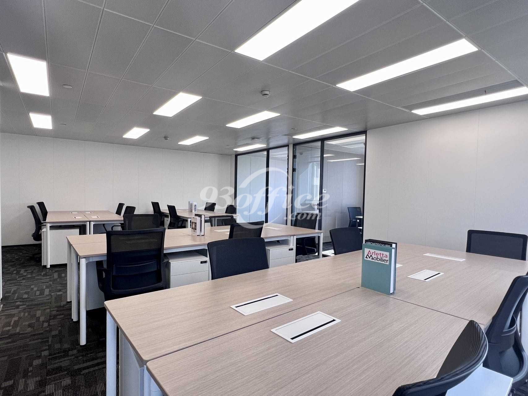 汇银大厦办公室出租租赁租金