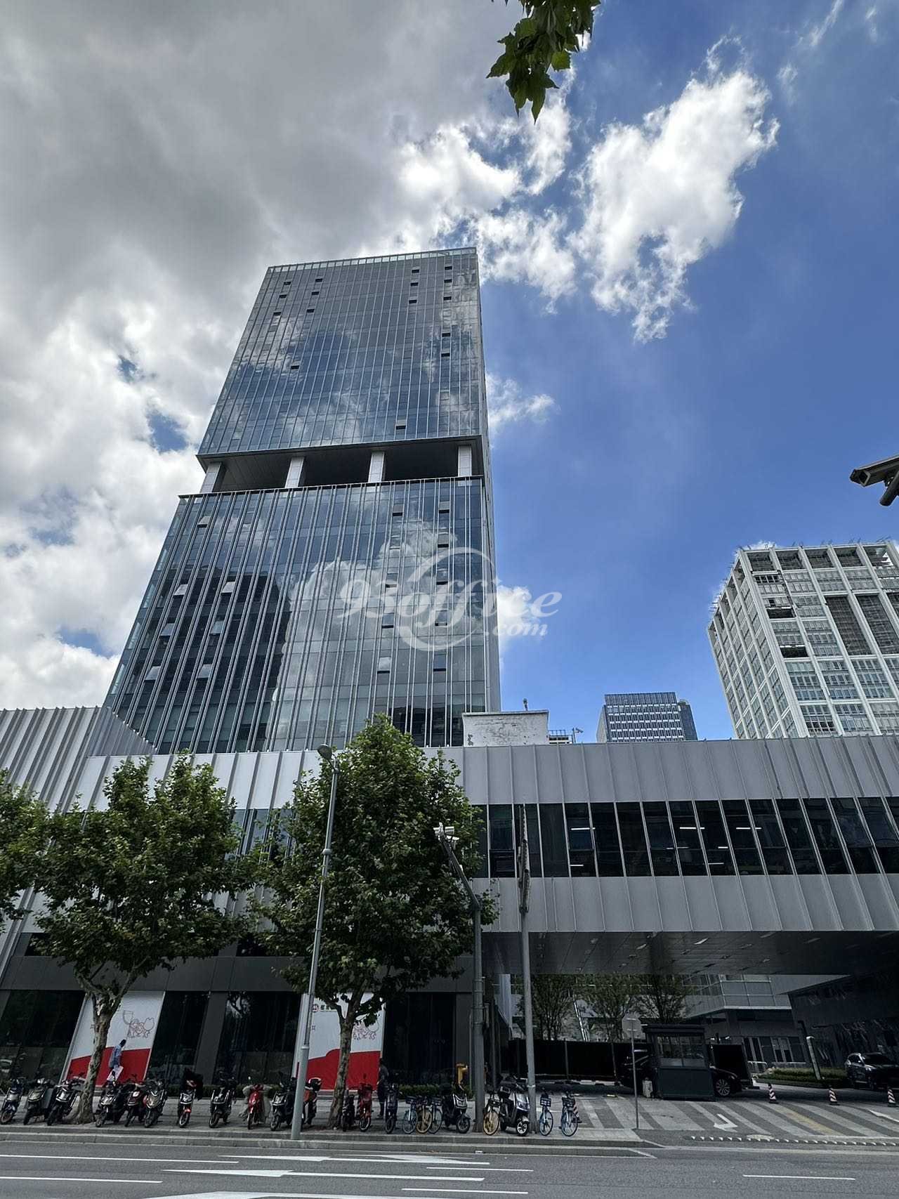 徐汇区灿星大厦 写字楼-办公楼-办公室-共享办公出租租赁租金