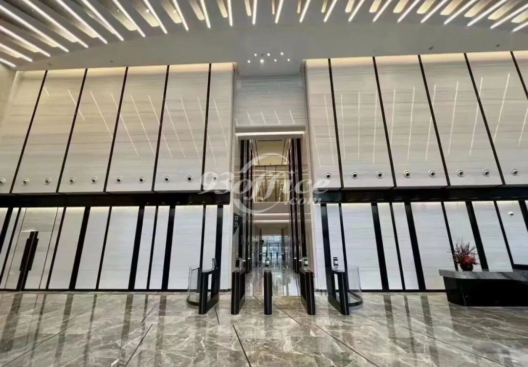 徐汇区ITC徐家汇中心 写字楼-办公楼-办公室-共享办公出租租赁租金