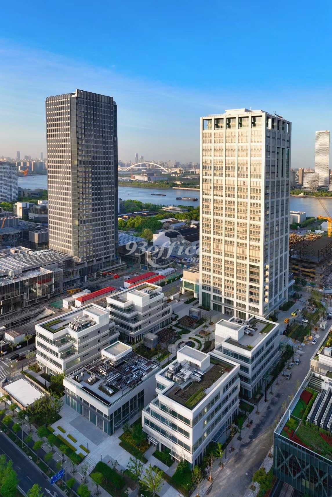 徐汇区源点大厦 写字楼-办公楼-办公室-共享办公出租租赁租金