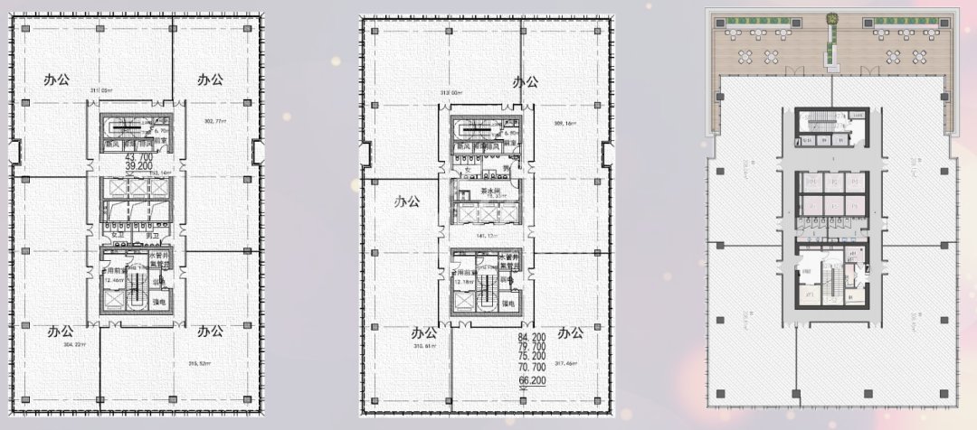 徐汇区灿星大厦 写字楼-办公楼-办公室-共享办公出租租赁租金