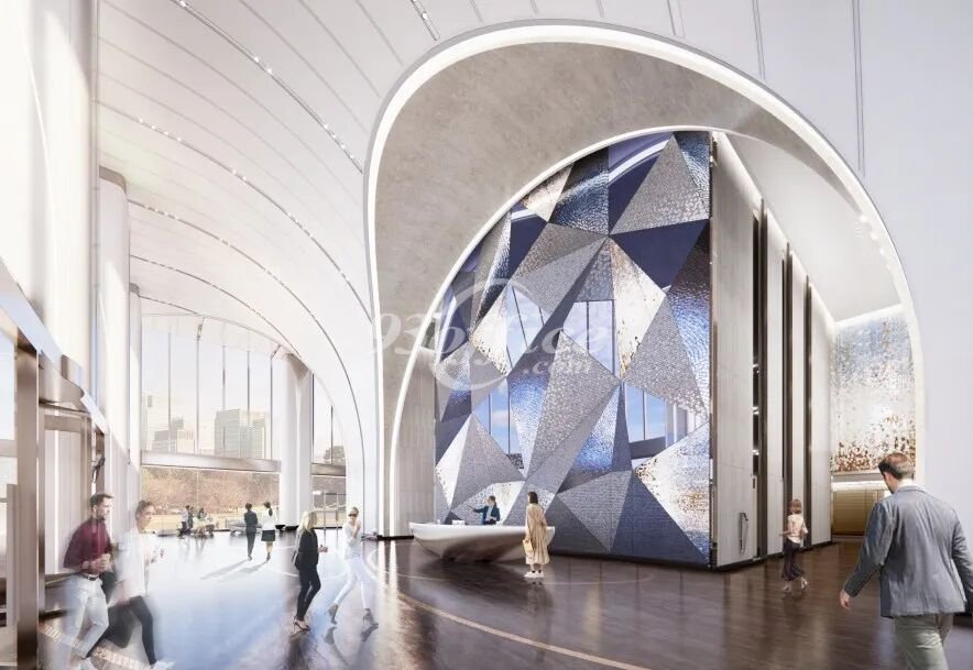 徐汇区聚梦天地 写字楼-办公楼-办公室-共享办公出租租赁租金