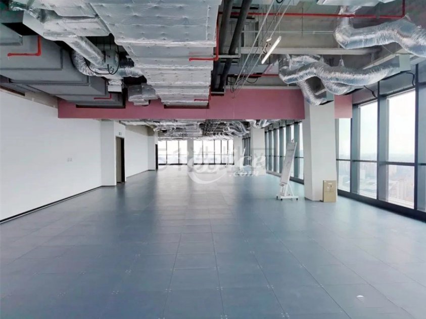 汇能大悦中心办公室出租租赁租金