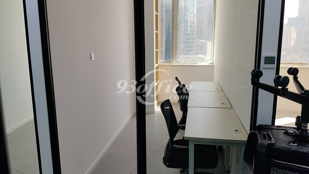 京泰楼办公室出租租赁租金