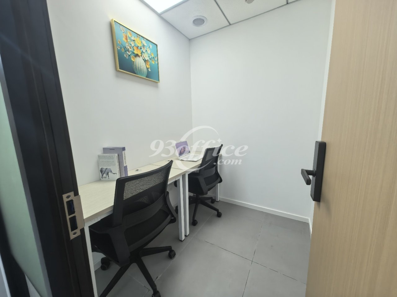 京泰楼办公室出租租赁租金