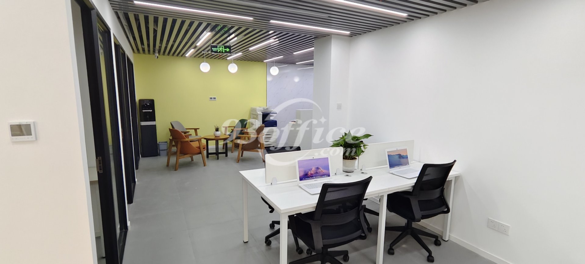 京泰楼办公室出租租赁租金