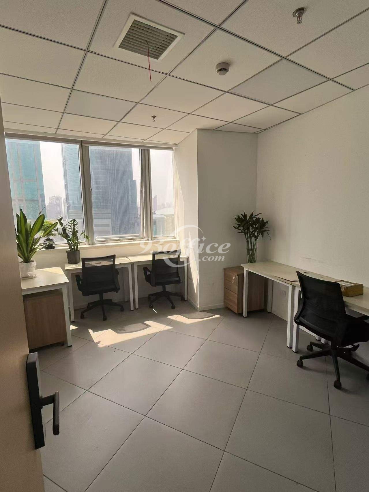 京泰楼办公室出租租赁租金