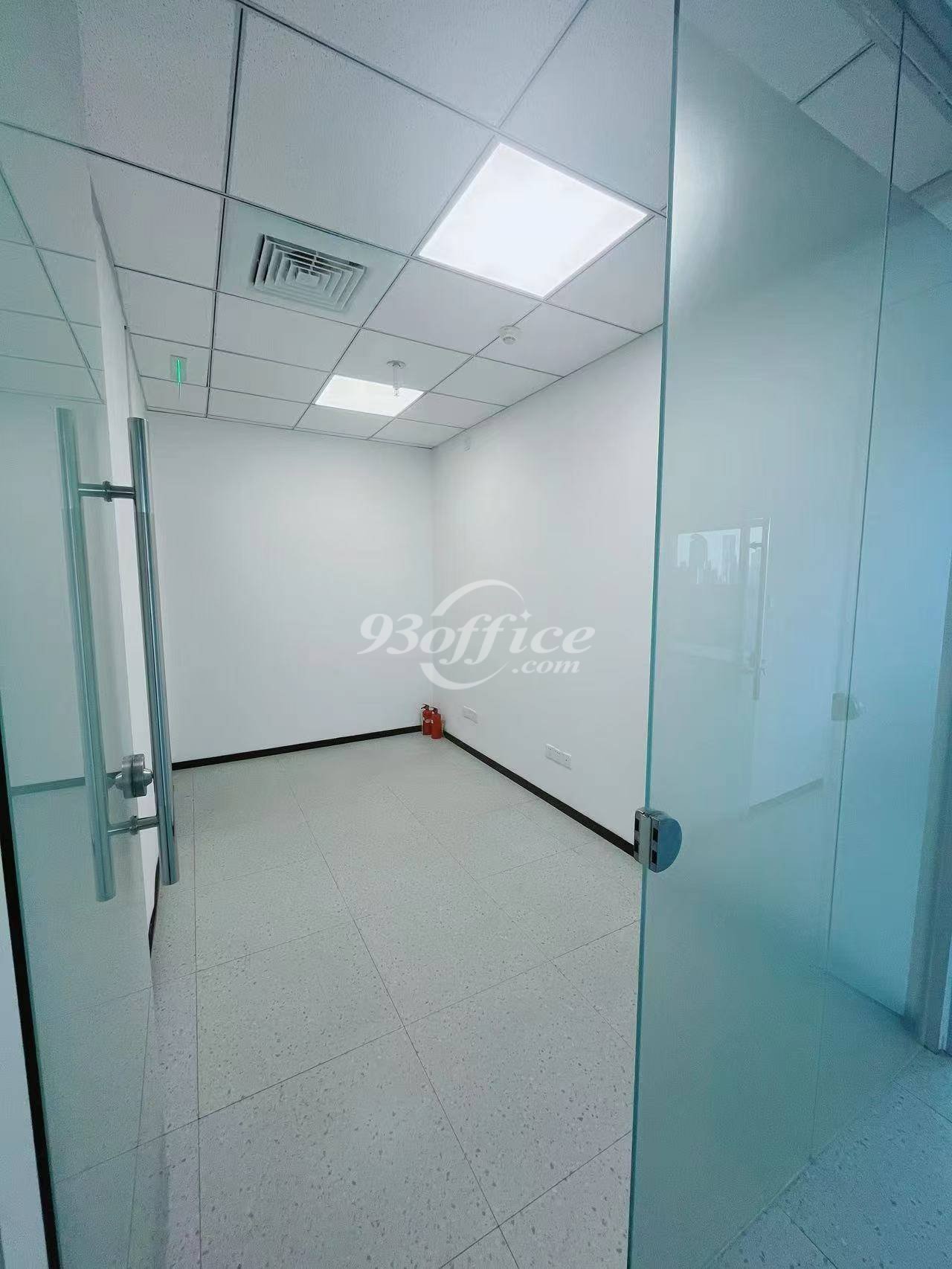 企业广场办公室出租租赁租金