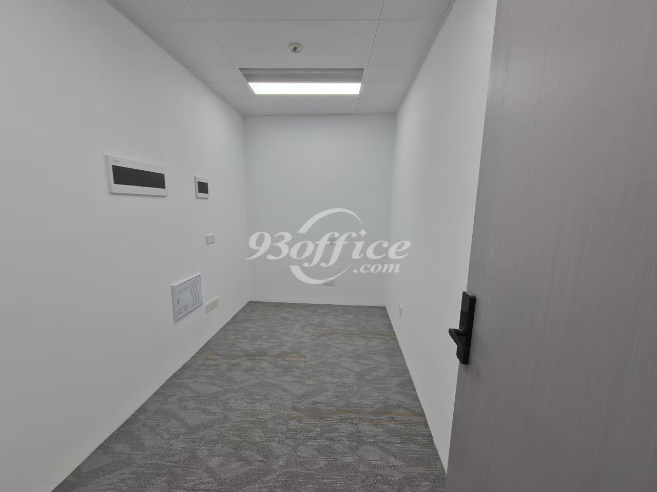 静安广场办公室出租租赁租金