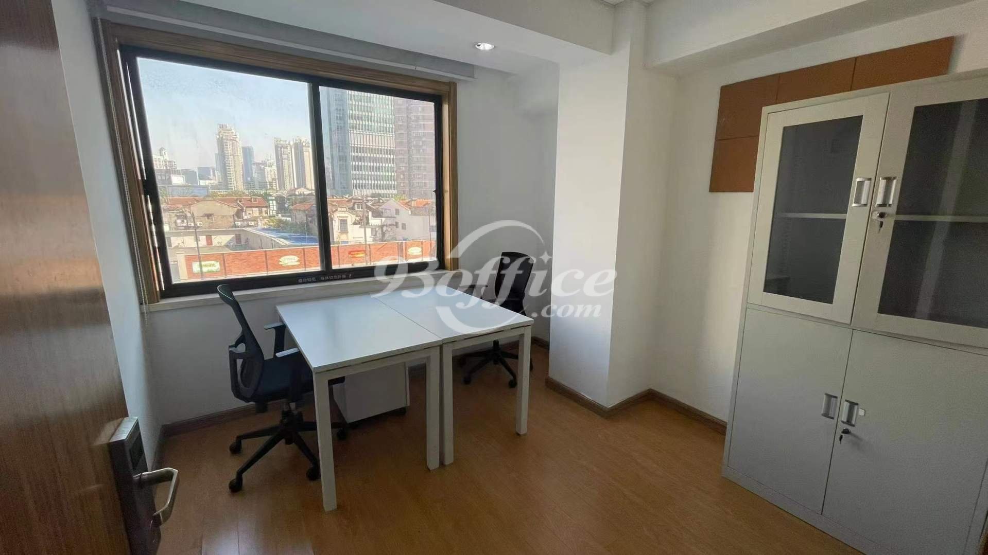 极客工社办公室出租租赁租金