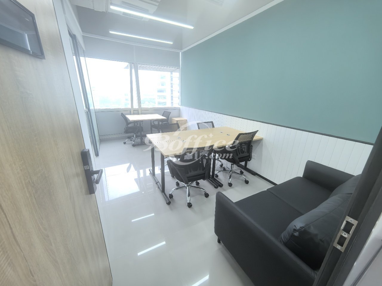 海亮大厦办公室出租租赁租金