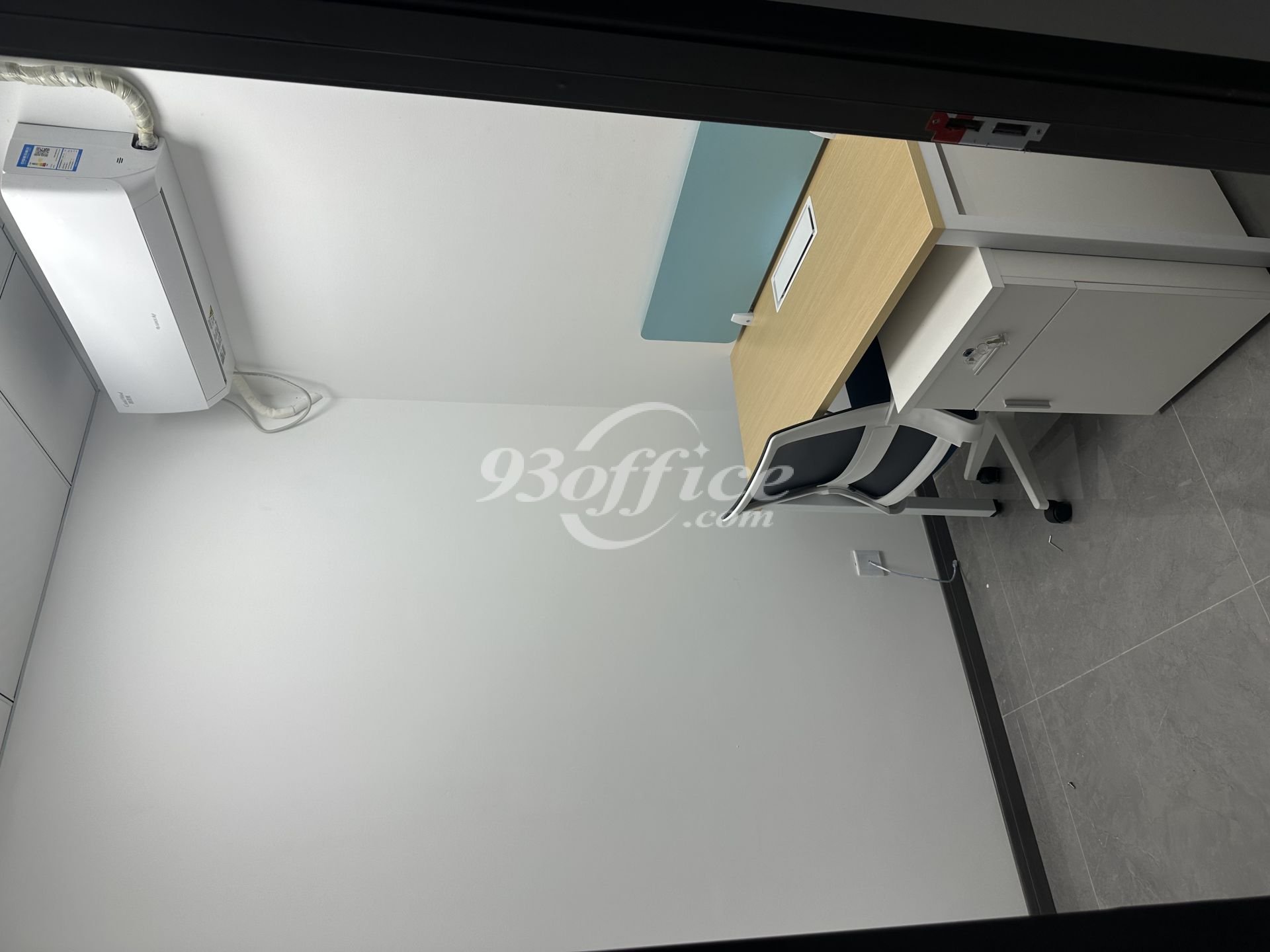 武宁路303号办公室出租租赁租金