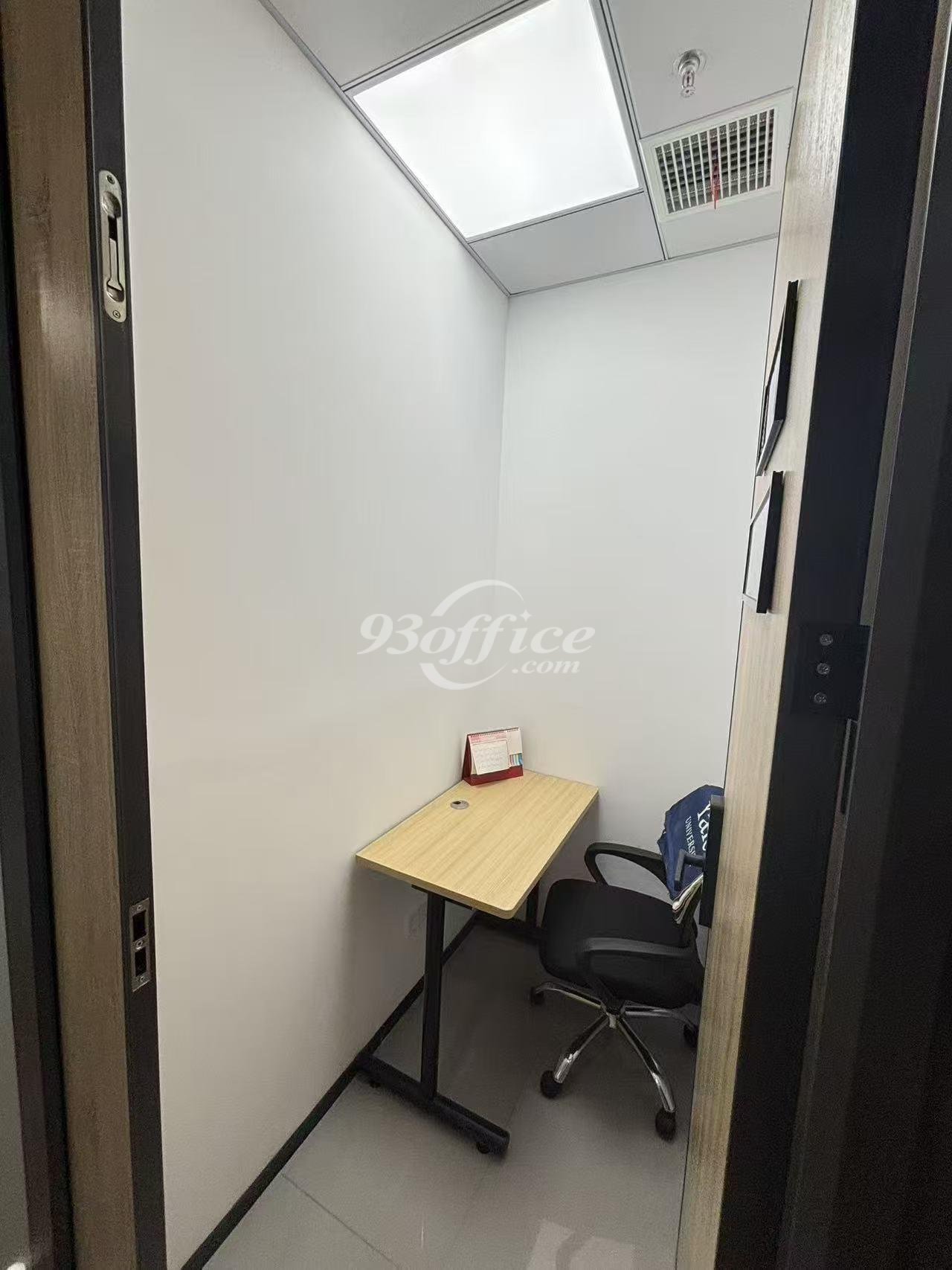 海亮大厦办公室出租租赁租金