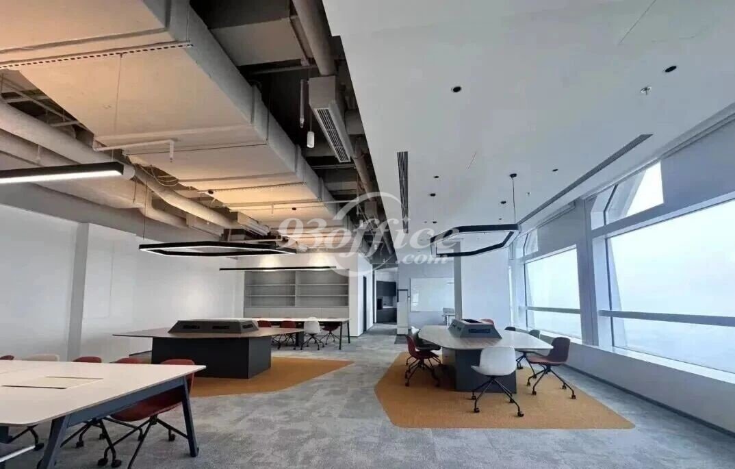 上海SK大厦办公室出租租赁租金