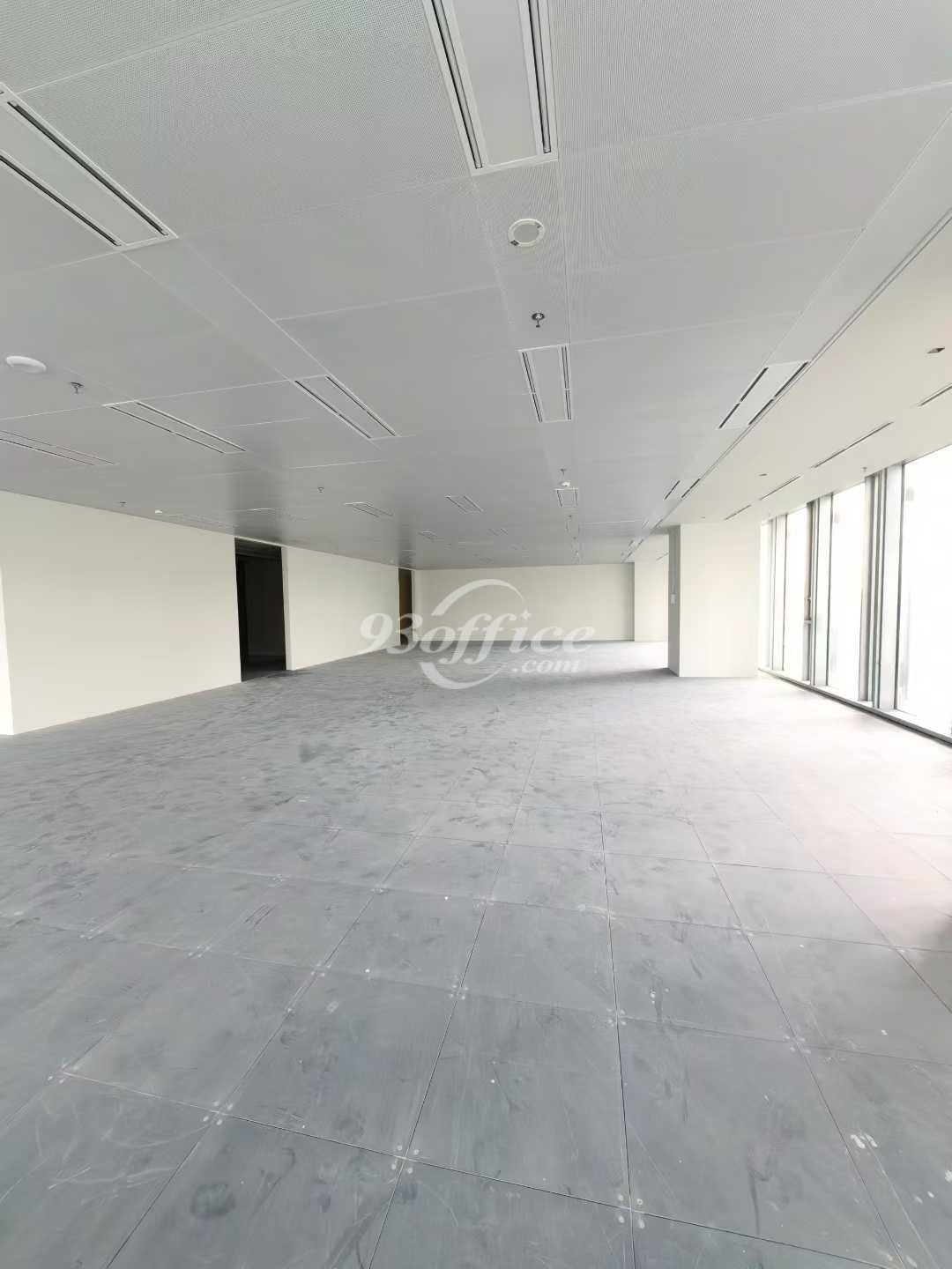 保利浦开金融中心办公室出租租赁租金