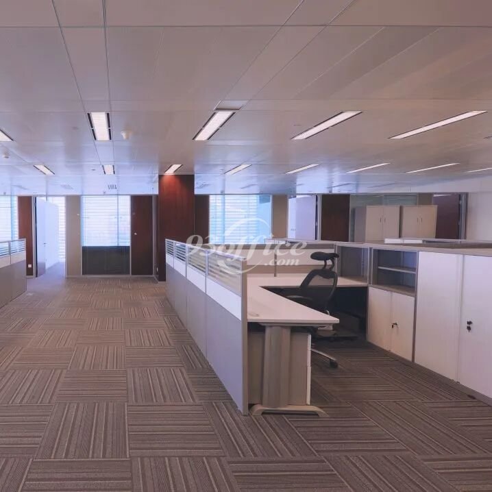 中国石油上海大厦办公室出租租赁租金