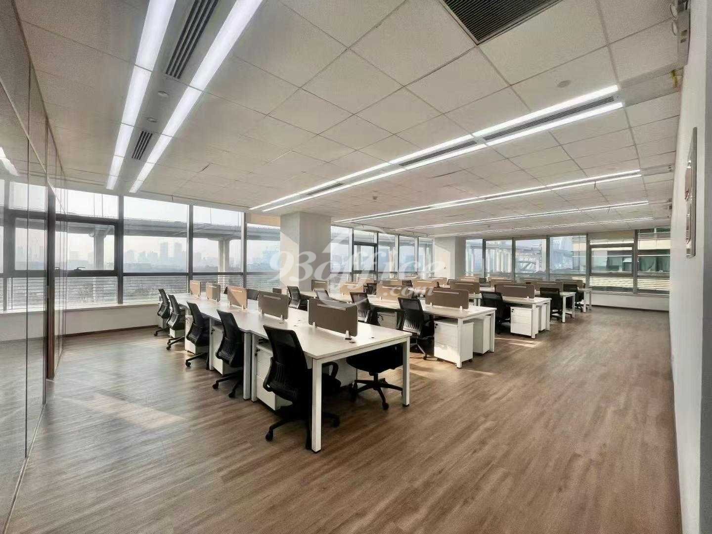 中国黄金大厦办公室出租租赁租金