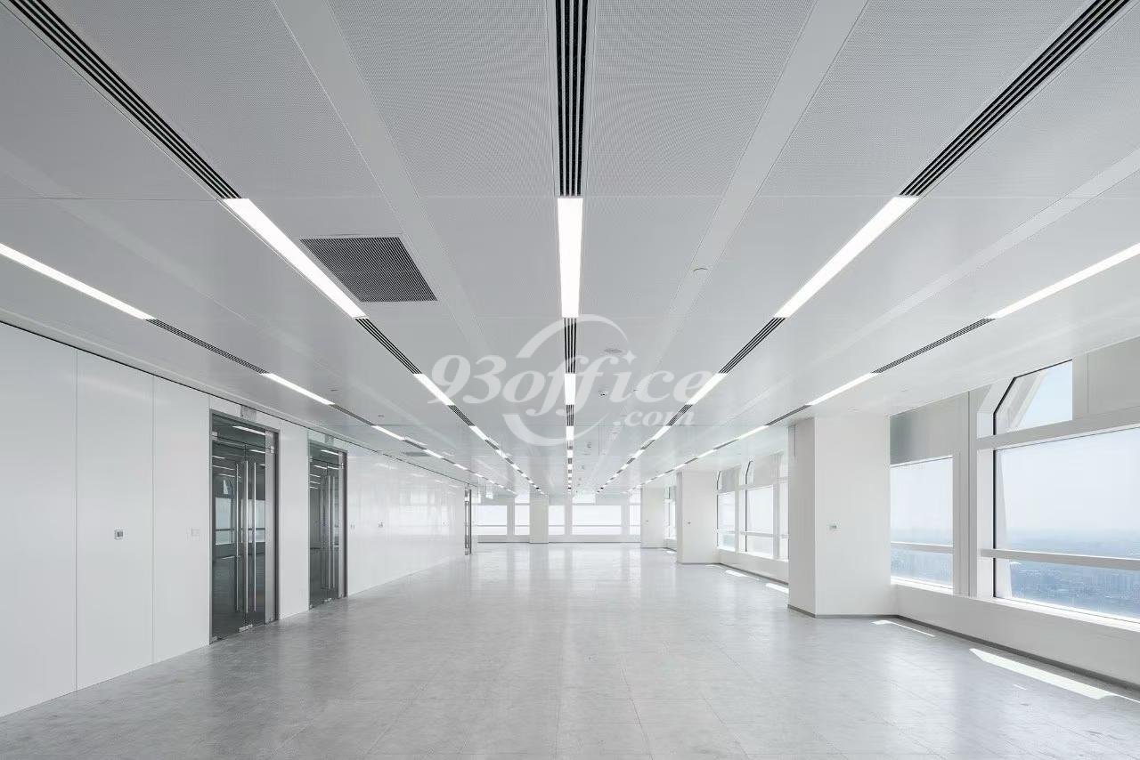 上海SK大厦办公室出租租赁租金