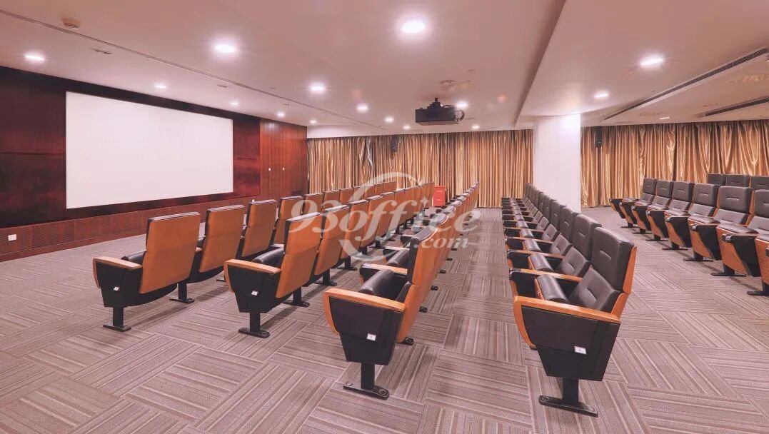 竹园商贸区中国石油上海大厦写字楼租金-办公楼配套4